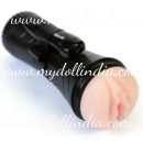 Vibrating Male Masturbate Sex toys 7 speed