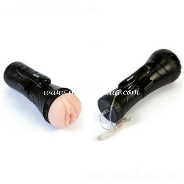 Vibrating Male Masturbate Sex toys 7 speed - Image 4