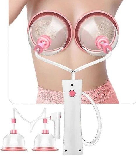 Vagina and Breast Care