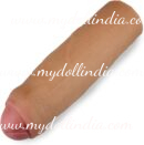 Foreskin Liquid Silicone Penis Sleeve