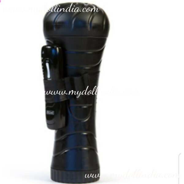 Vibrating Male Masturbate Sex toys 7 speed - Image 3