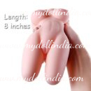 Pocket Size Mini Sex Doll For Men