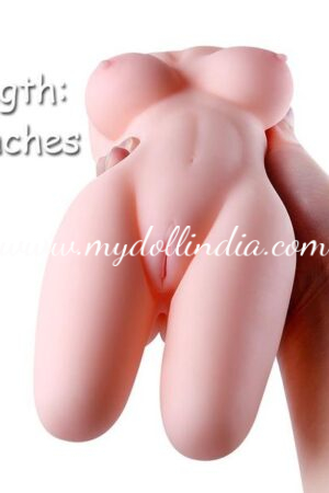 Pocket Size Mini Sex Doll For Men