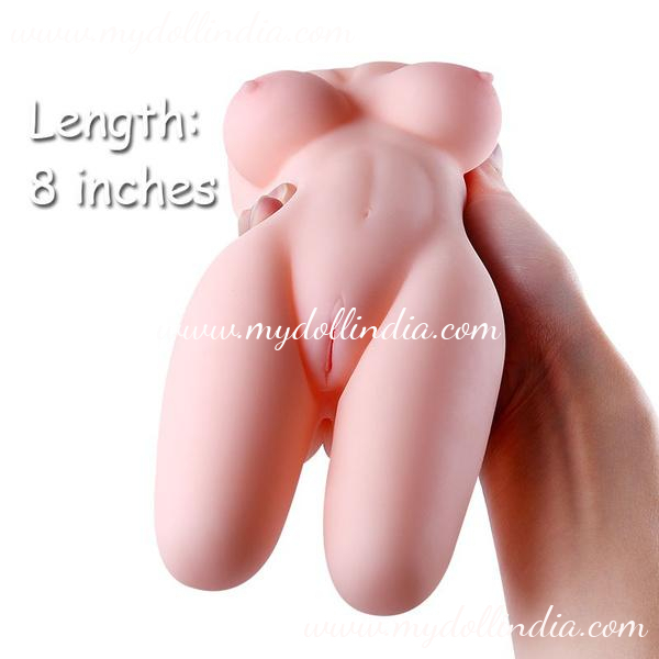 Pocket Size Mini Sex Doll For Men