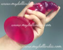 18 cm Big Silicone Anal Plug Erotic Sex Toy for Men and Women