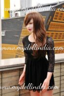 Asian girl Premium Realistic inflatable Full Body sex doll