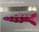 18 cm Big Silicone Anal Plug Erotic Sex Toy for Men and Women