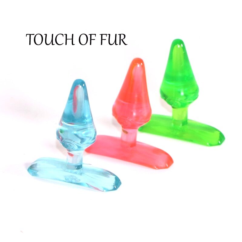 Mini Size Anal Buttplug