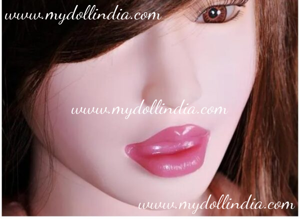 Asian girl Premium Realistic inflatable Full Body sex doll - Image 2