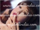 Asian girl Premium Realistic inflatable Full Body sex doll