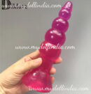 18 cm Big Silicone Anal Plug Erotic Sex Toy for Men and Women