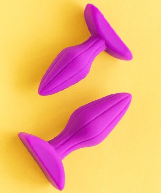 Woman Sex Toys