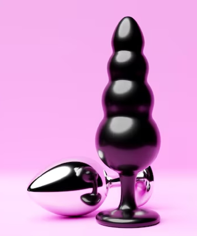 Anal Toys