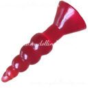 18 cm Big Silicone Anal Plug Erotic Sex Toy for Men and Women