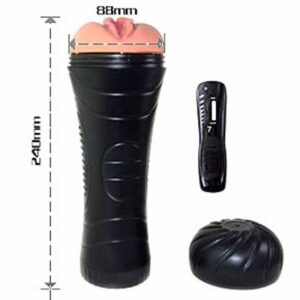 Cheap Vibration Flashlight Vagina For Men