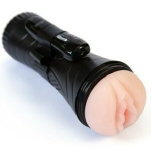 7 Speed Pussy vibration Real Feel Masturbation Toy For Male