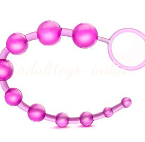 Sassy Anal Beads High Quality