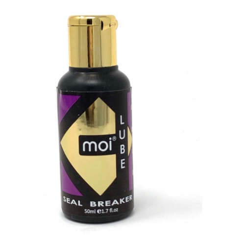 Buy MOI SEAL BREAKER Sex Pleasure Lubricant(50 Ml)