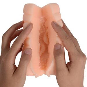 Cheap 3D Pocket Pussy Vagina For Male Stoker