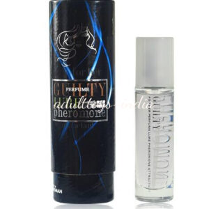 For Her Guilty Lure Pheromone Perfume In Sex Spray