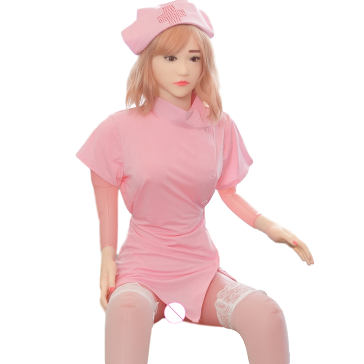 High Quality Realistic Touch Feeling Inflatable Sex Doll |Anal,Vagina,Oral
