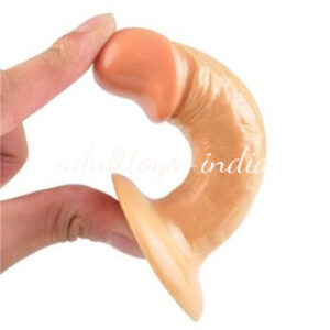 Mini Dildo 5" Sex Toy For Female