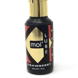 MOI STRAWBERRY Sex Lubricant(50 ml)