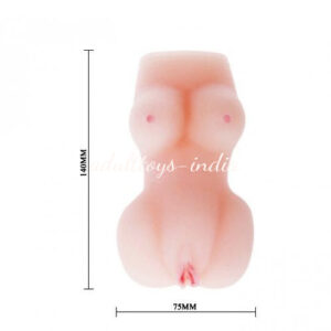 Horny Rider Masturbate Toy For Male