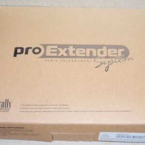 Proextender Penis Enlargement Device For Male