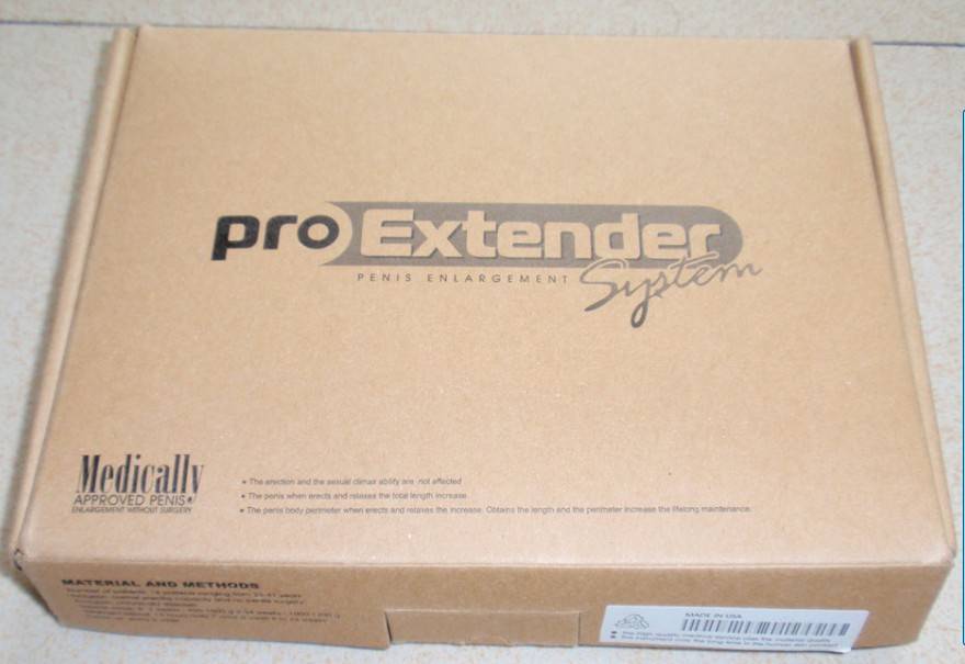 Proextender Penis Enlargement Device For Male - Image 6