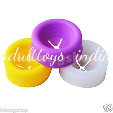 3 Pcs/1 Set Penis Enlarge Pump Sleeve For Best Quality