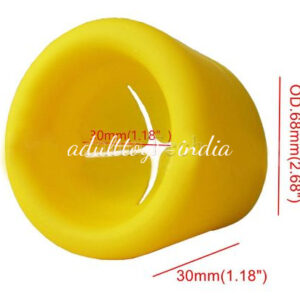 3 Pcs/1 Set Penis Enlarge Pump Sleeve For Best Quality