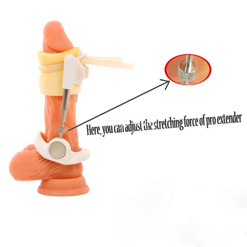 Proextender Penis Enlargement Device For Male - Image 4