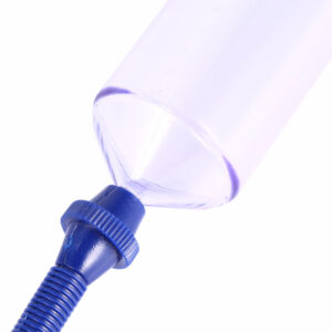 HandSome Up Penis Enlarge Pump For Men