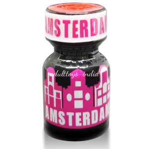Poppers AMSTERDAM (NIGHT) -10ML