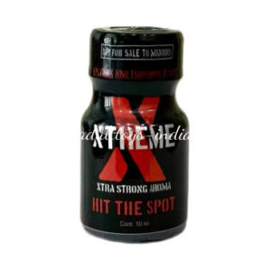 Poppers XTREME STRONG-10ml