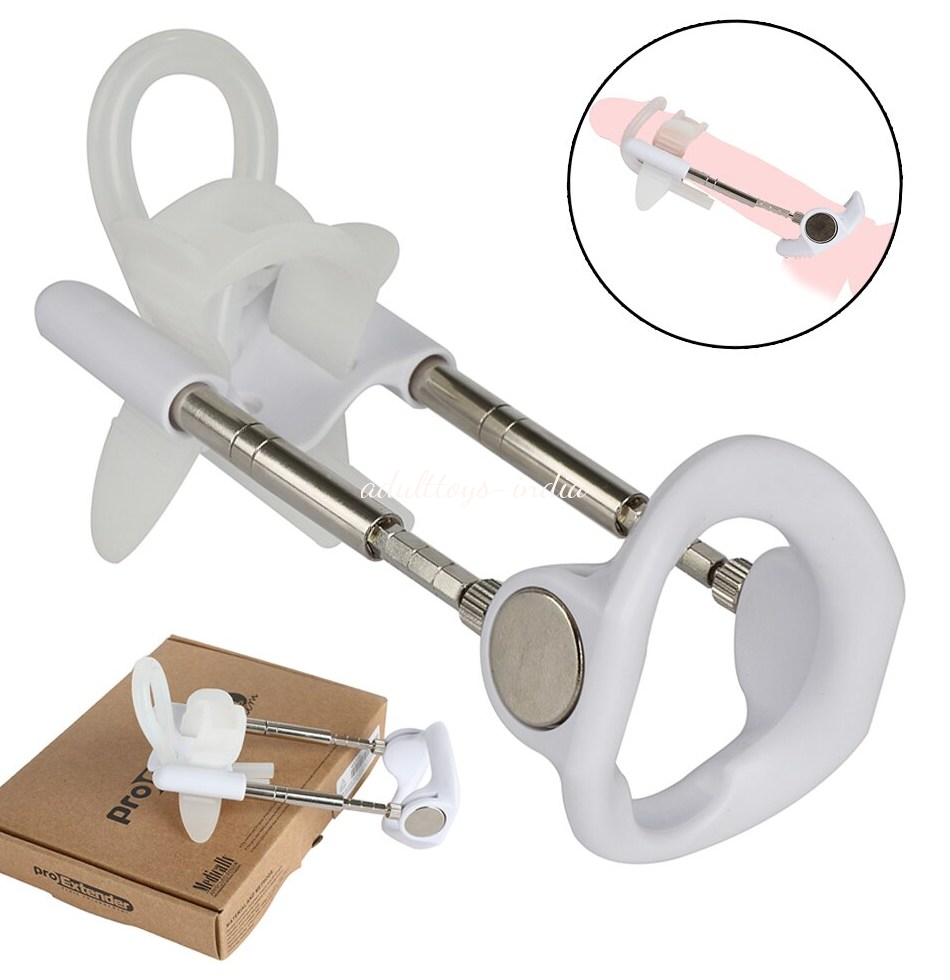Proextender Penis Enlargement Device For Male - Image 3