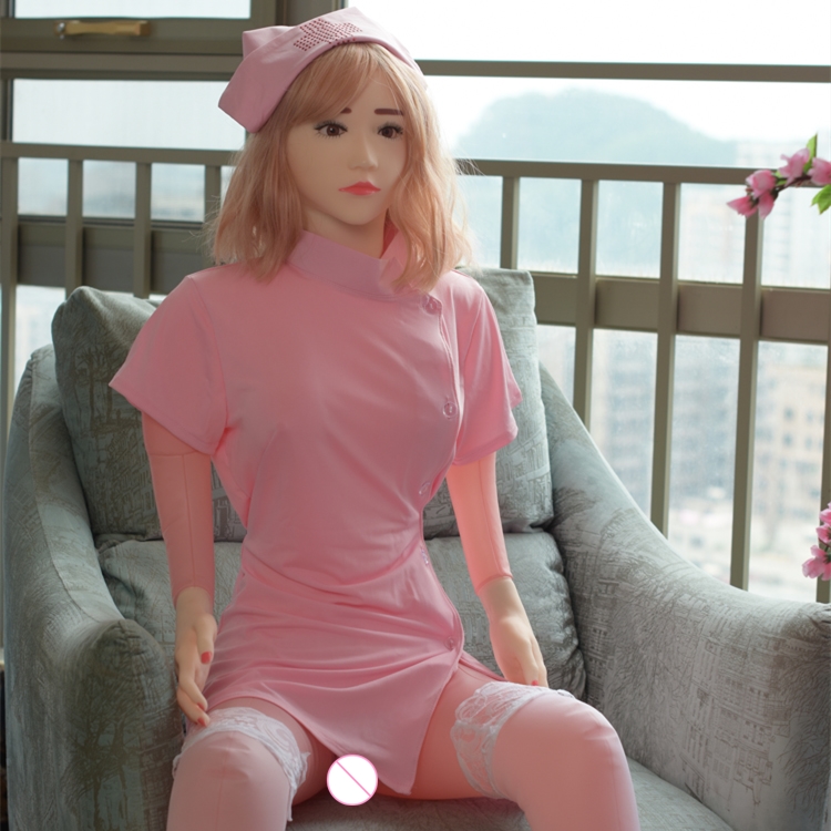 High Quality Realistic Touch Feeling Inflatable Sex Doll |Anal,Vagina,Oral - Image 4