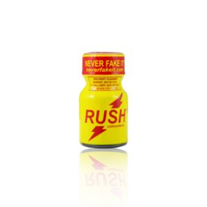 Rush Original Yellow Poppers-10ml