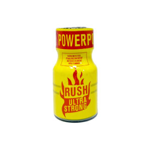 Power Rush Ultra Strong -10ml