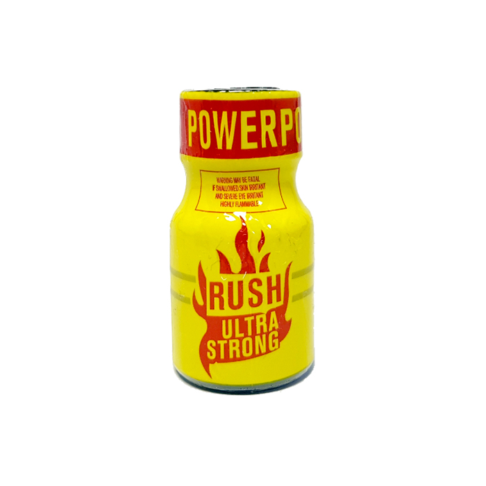 Power Rush Ultra Strong -10ml