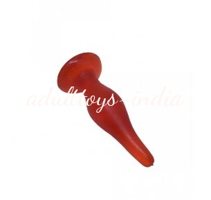 Mini Putt Plug-RED - Image 3