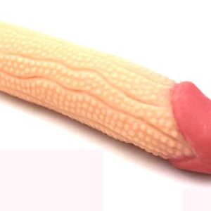 Dotted Soft Penis Sleeve