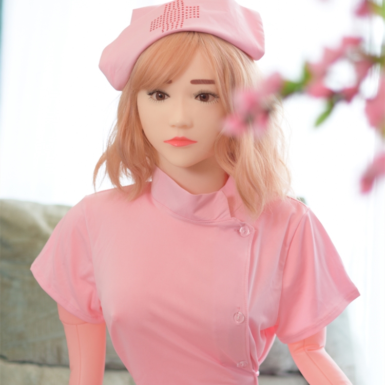 High Quality Realistic Touch Feeling Inflatable Sex Doll |Anal,Vagina,Oral - Image 5