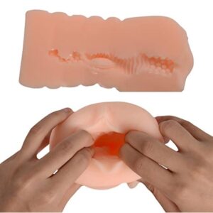 Cheap 3D Pocket Pussy Vagina For Male Stoker