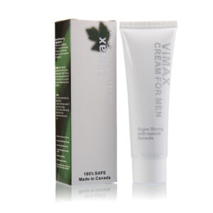 Vimax Penis Delay Cream For Men
