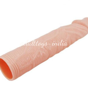 PENIS EXTENDED SLEEVE For Men