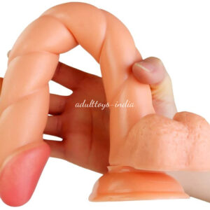 Magic Love Big lean Realistic Silicone Penis 30.5CM Women Anal and Vagina Using