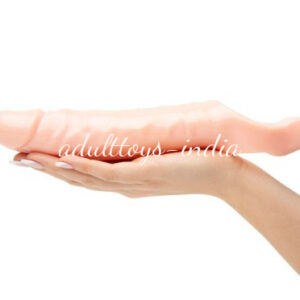 11 Inches negro Penis Sleeve For Men 3 Inches Extender Big Grith Sleeve India