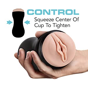 Pocket Pussy Mini Cup For Men